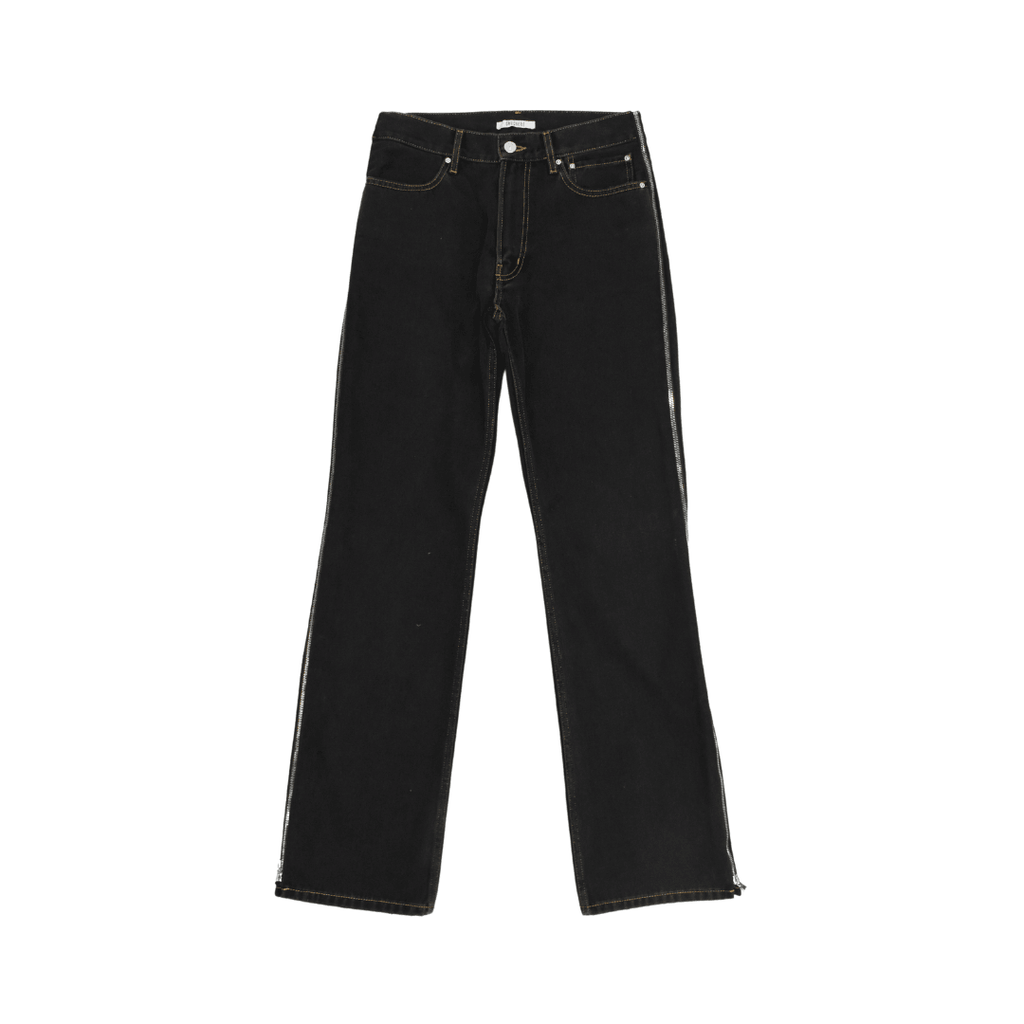 Gauchere Jeans - Women's 36