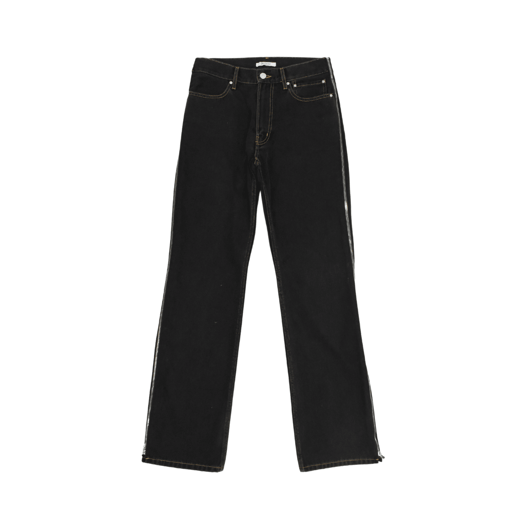 Gauchere Jeans - Women's 36