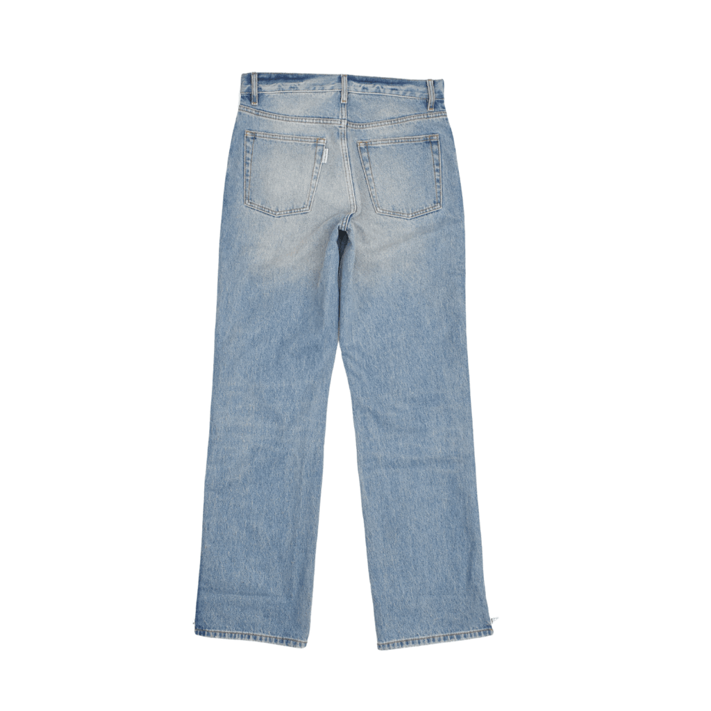 Gauchere Jeans - Women's 36