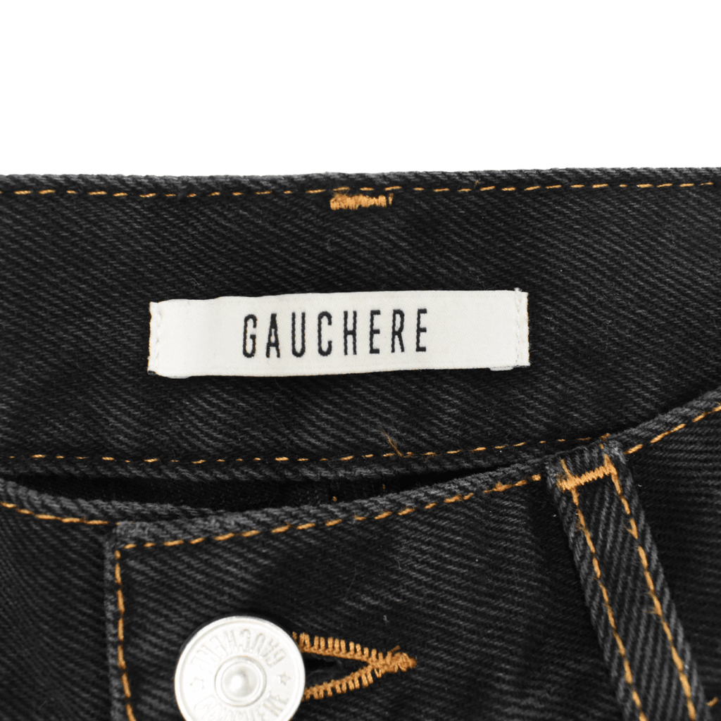 Gauchere Jeans - Women's 36