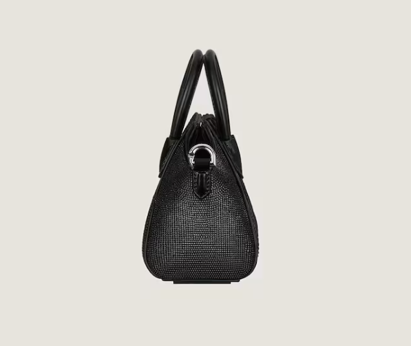 GIVENCHY MICRO ANTIGONA BAG