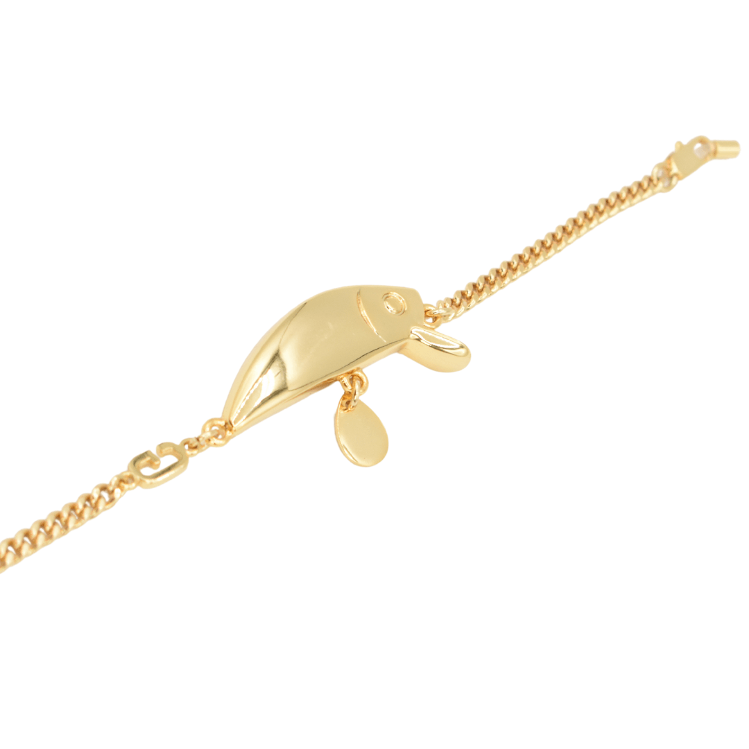 Gentle Monster Sunglasses Chain