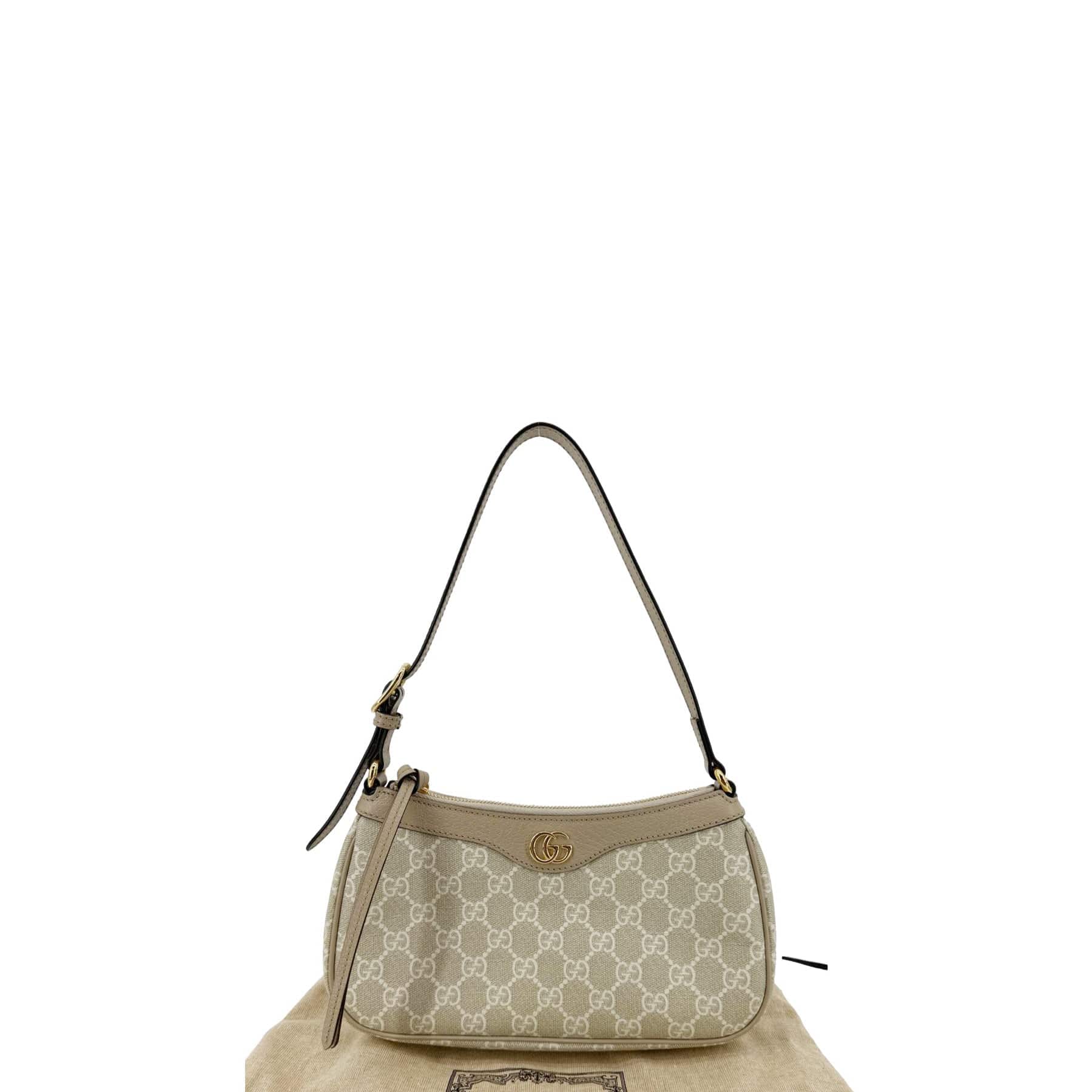 Gucci Ophidia Small GG Hobo 735145