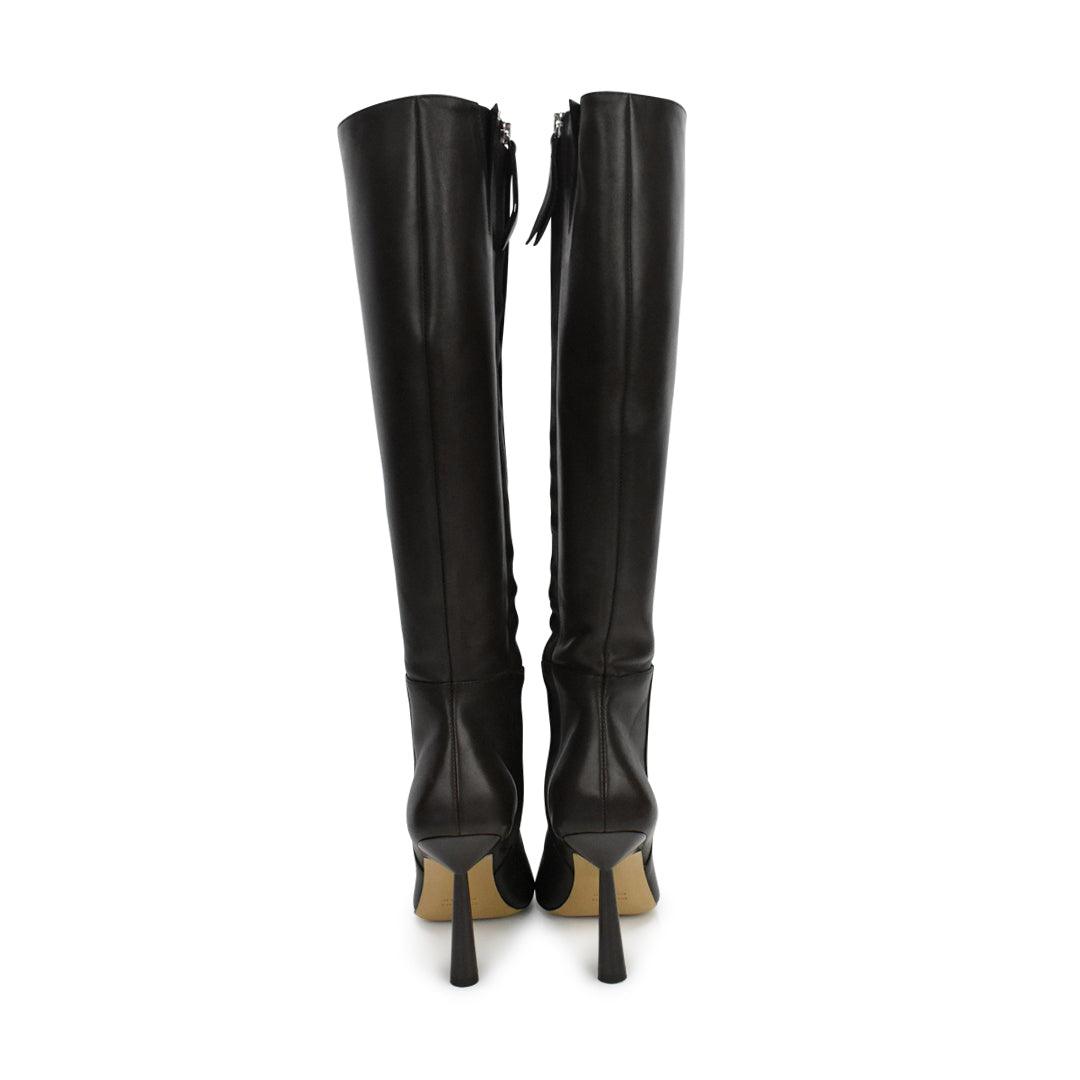 Gia Borghini Boots - Women's 38