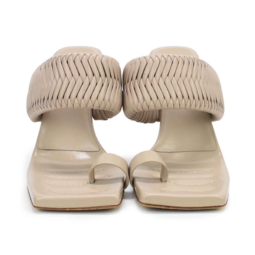 Gia Borghini Mules - Women's 36