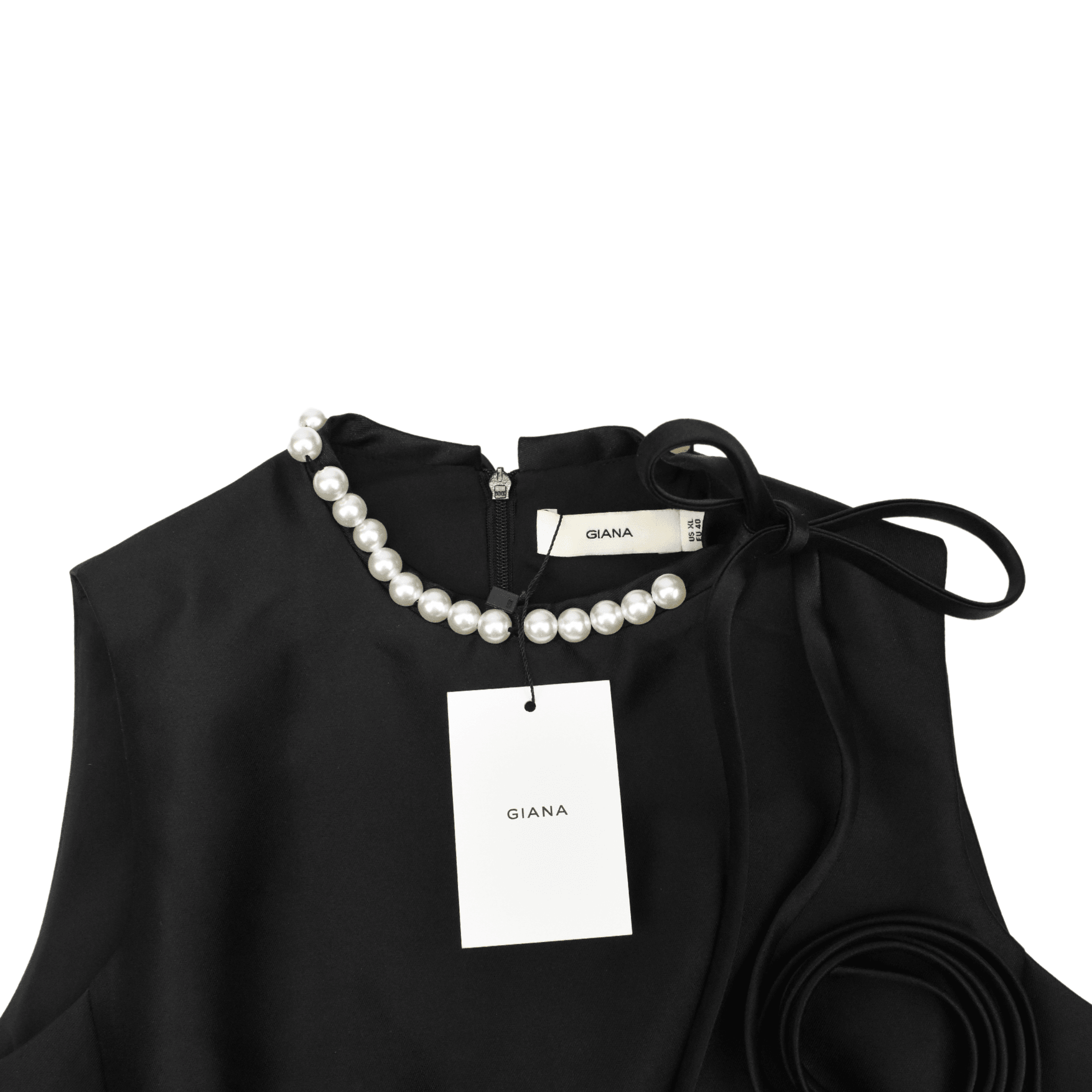 Giana 'Lauderee' Dress - Women's XL