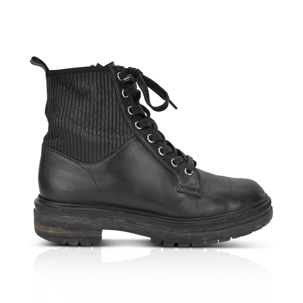 Gianvito Rossi Boots - Women's 37.5
