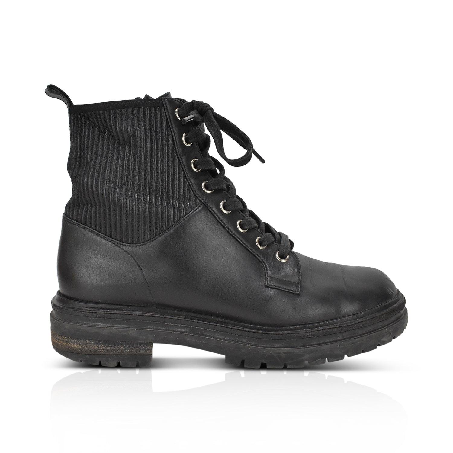 Gianvito Rossi Boots - Women's 37.5