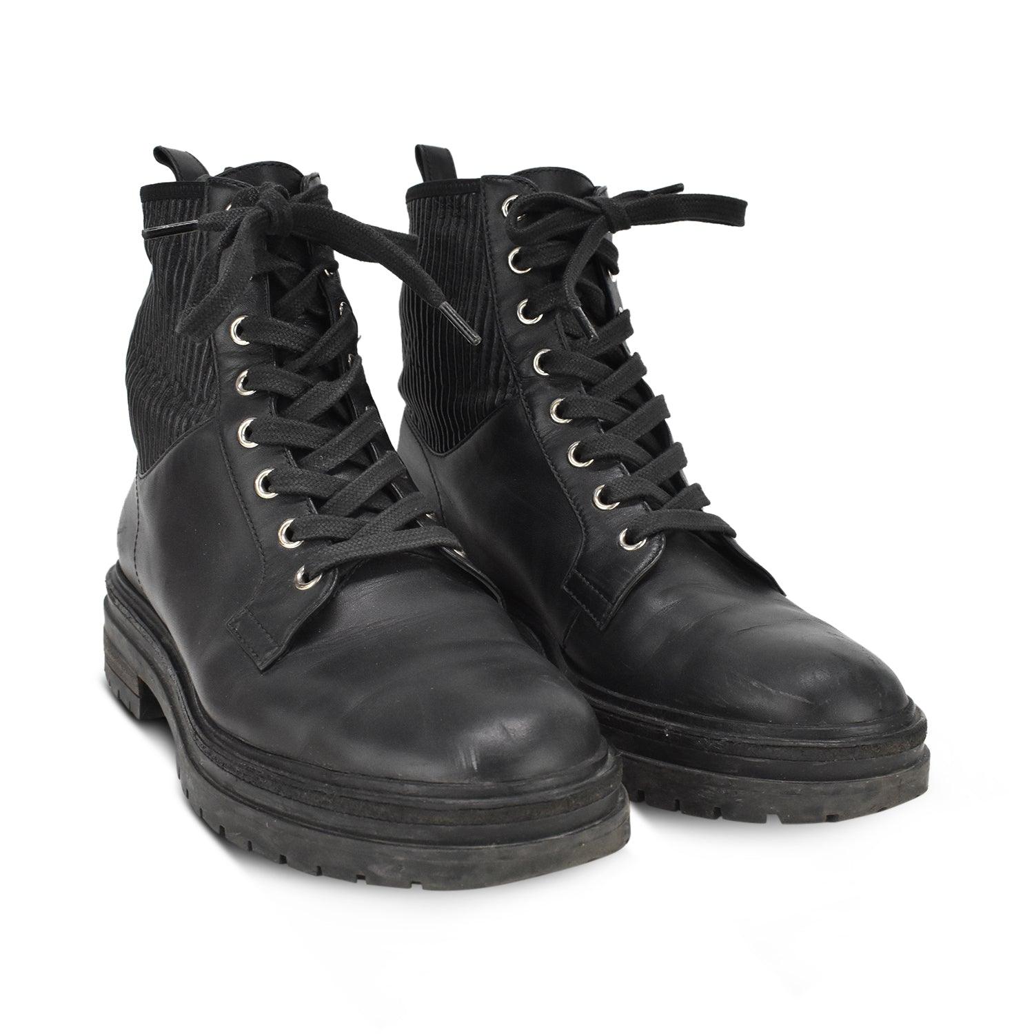Gianvito Rossi Boots - Women's 37.5