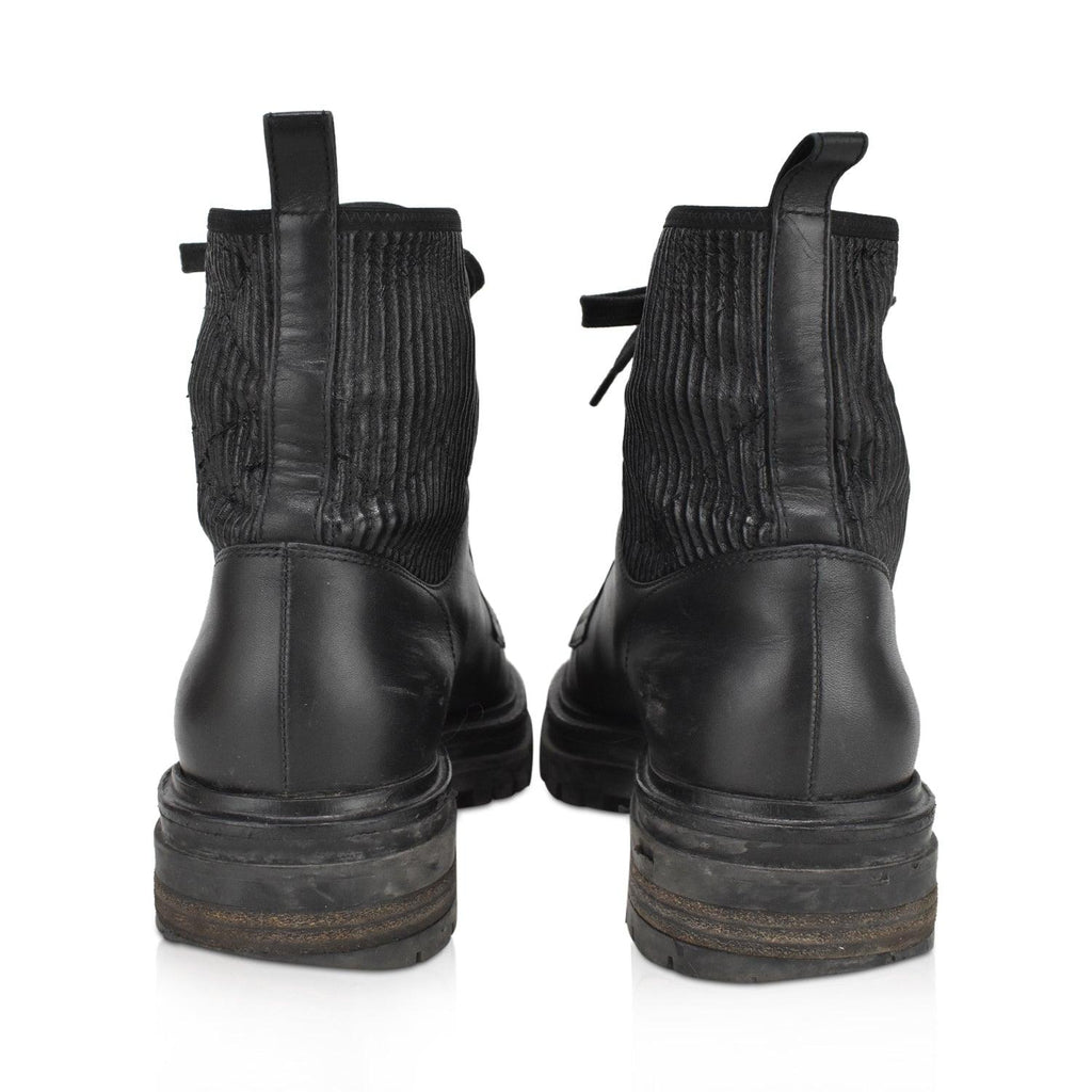 Gianvito Rossi Boots - Women's 37.5