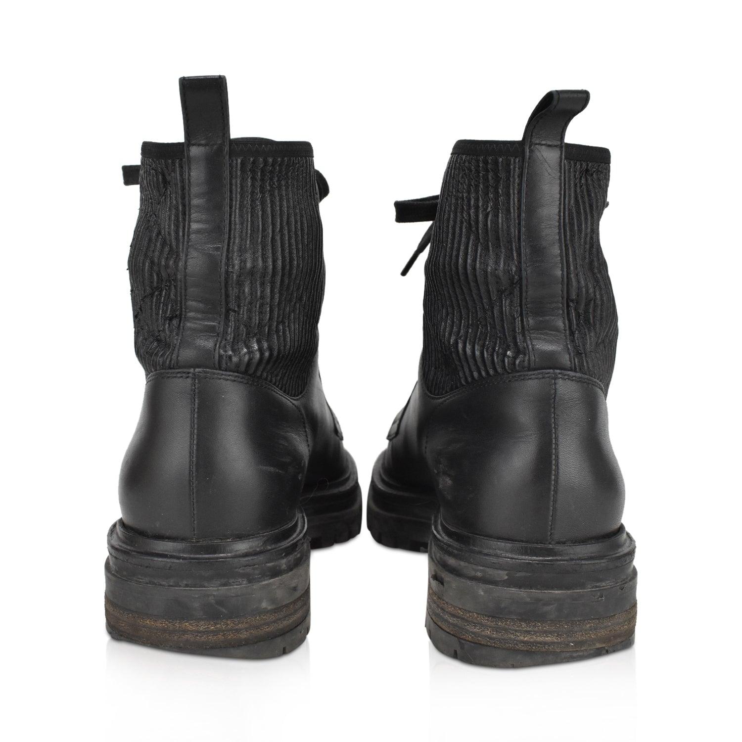 Gianvito Rossi Boots - Women's 37.5