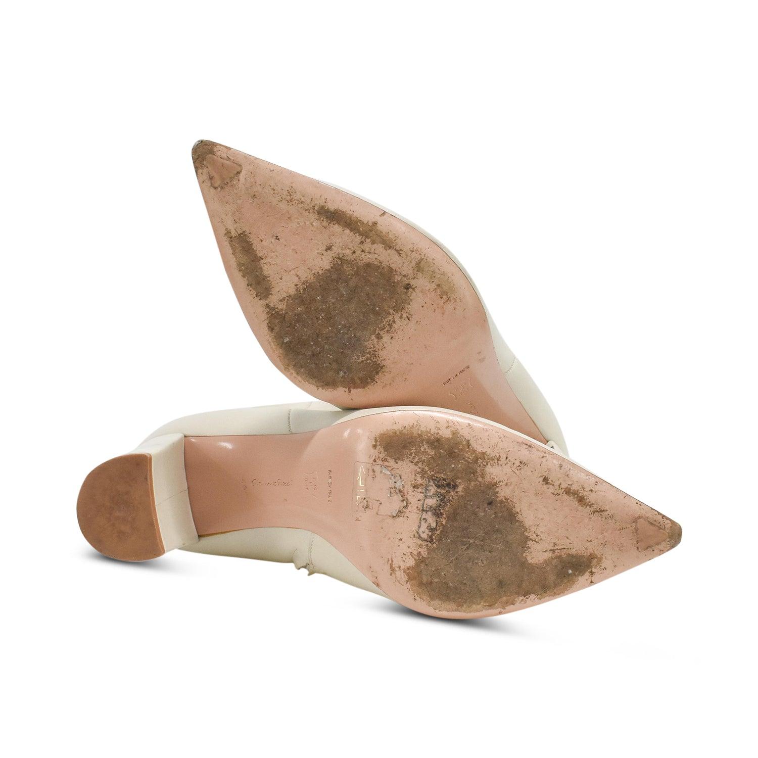 Gianvito Rossi Boots - Women's 40