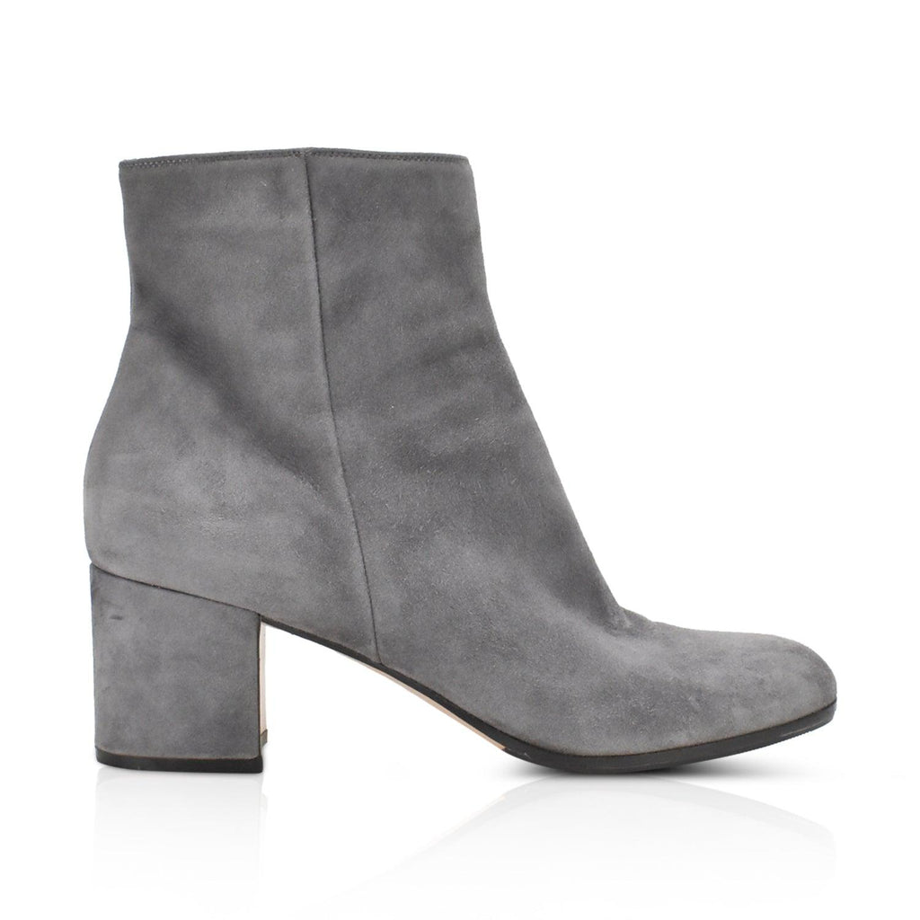 Gianvito Rossi Boots - Women's 41