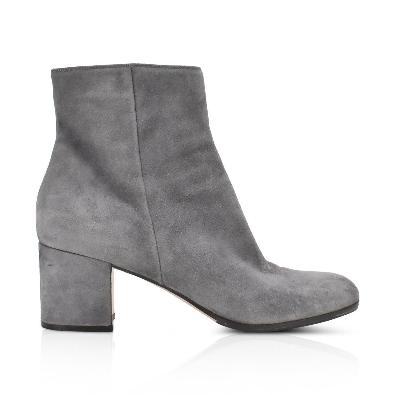 Gianvito Rossi Boots - Women's 41