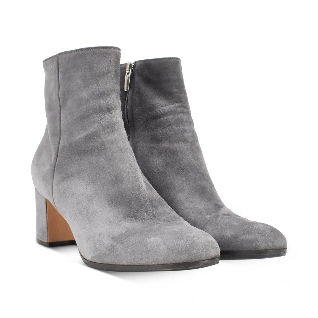 Gianvito Rossi Boots - Women's 41