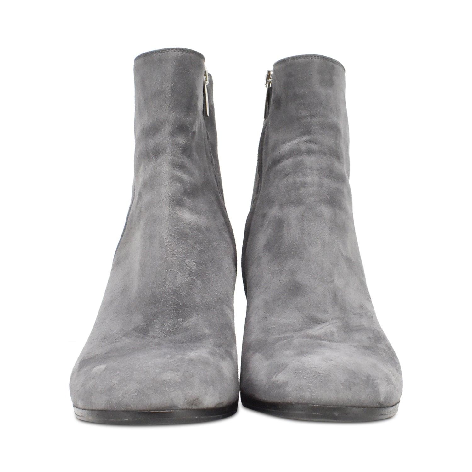 Gianvito Rossi Boots - Women's 41
