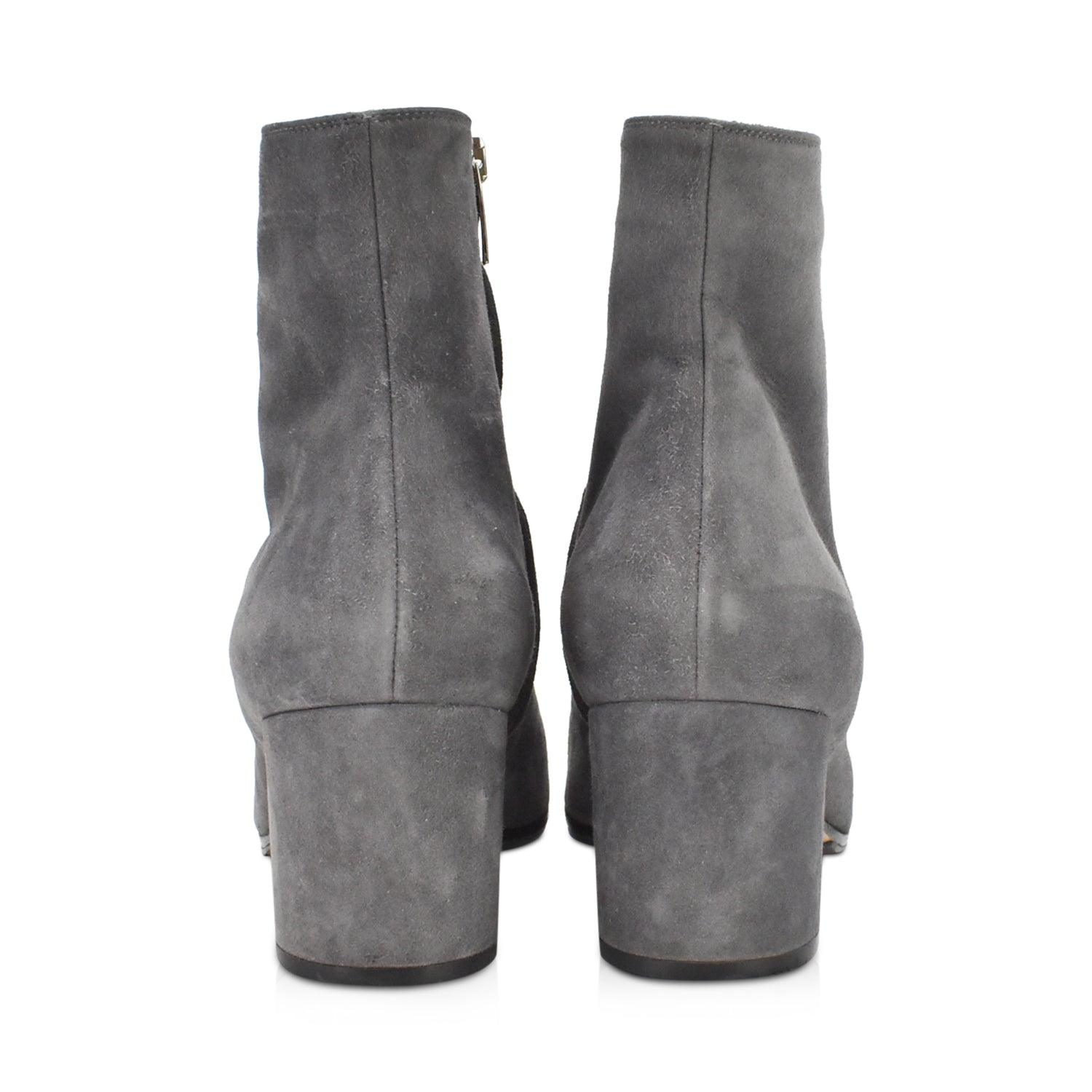 Gianvito Rossi Boots - Women's 41