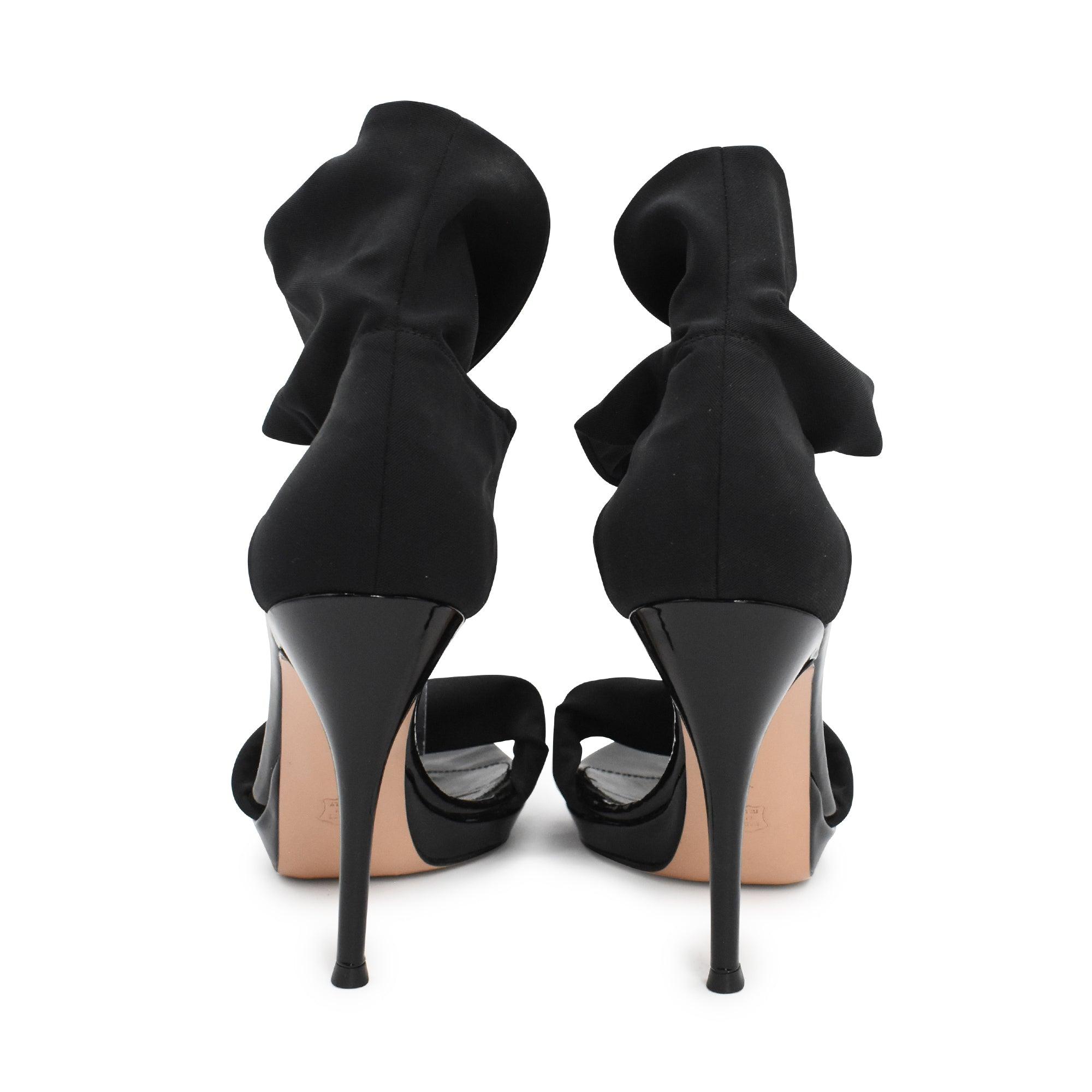 Gianvito Rossi Heels - Women's 39