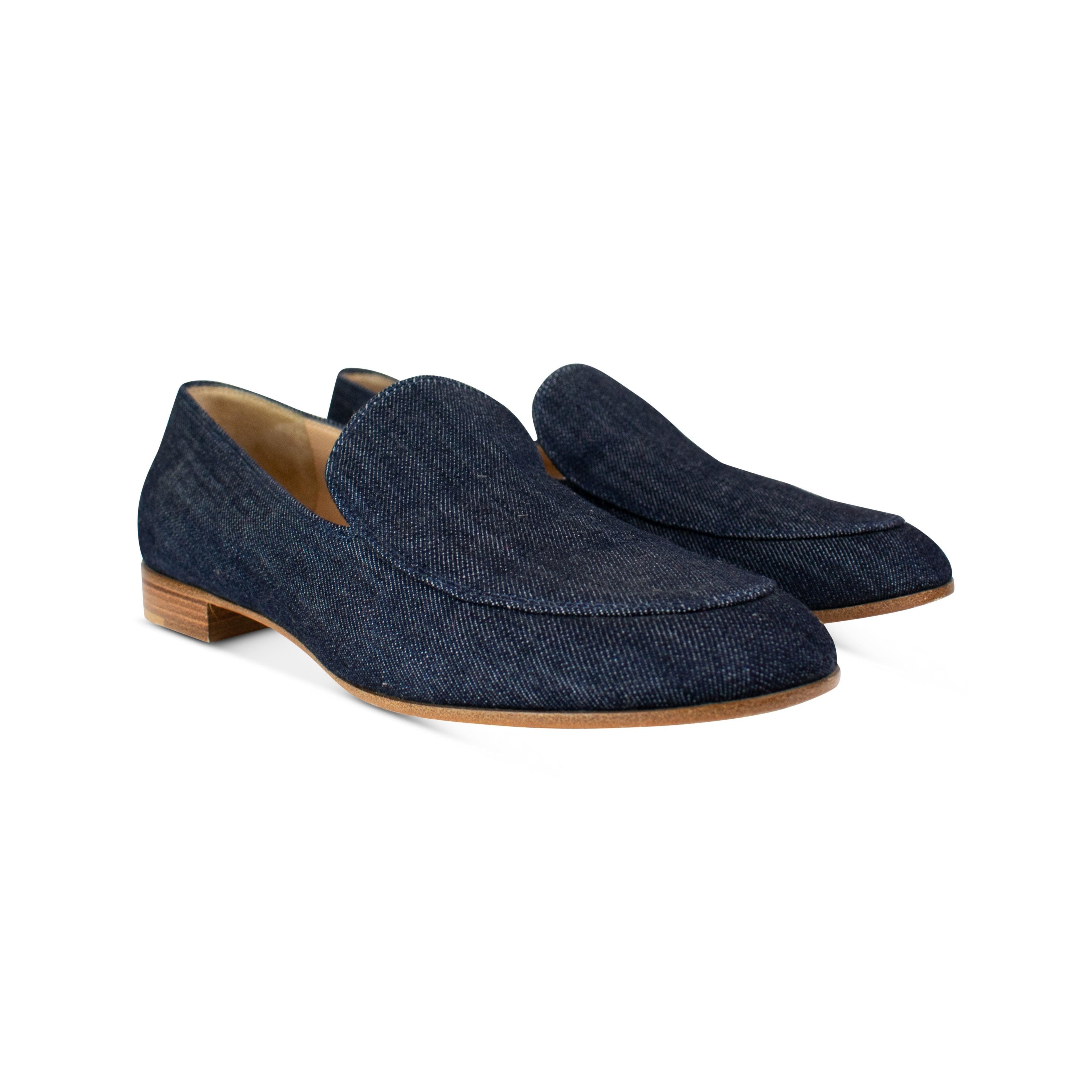 Gianvito Rossi Loafers - Women's 37.5