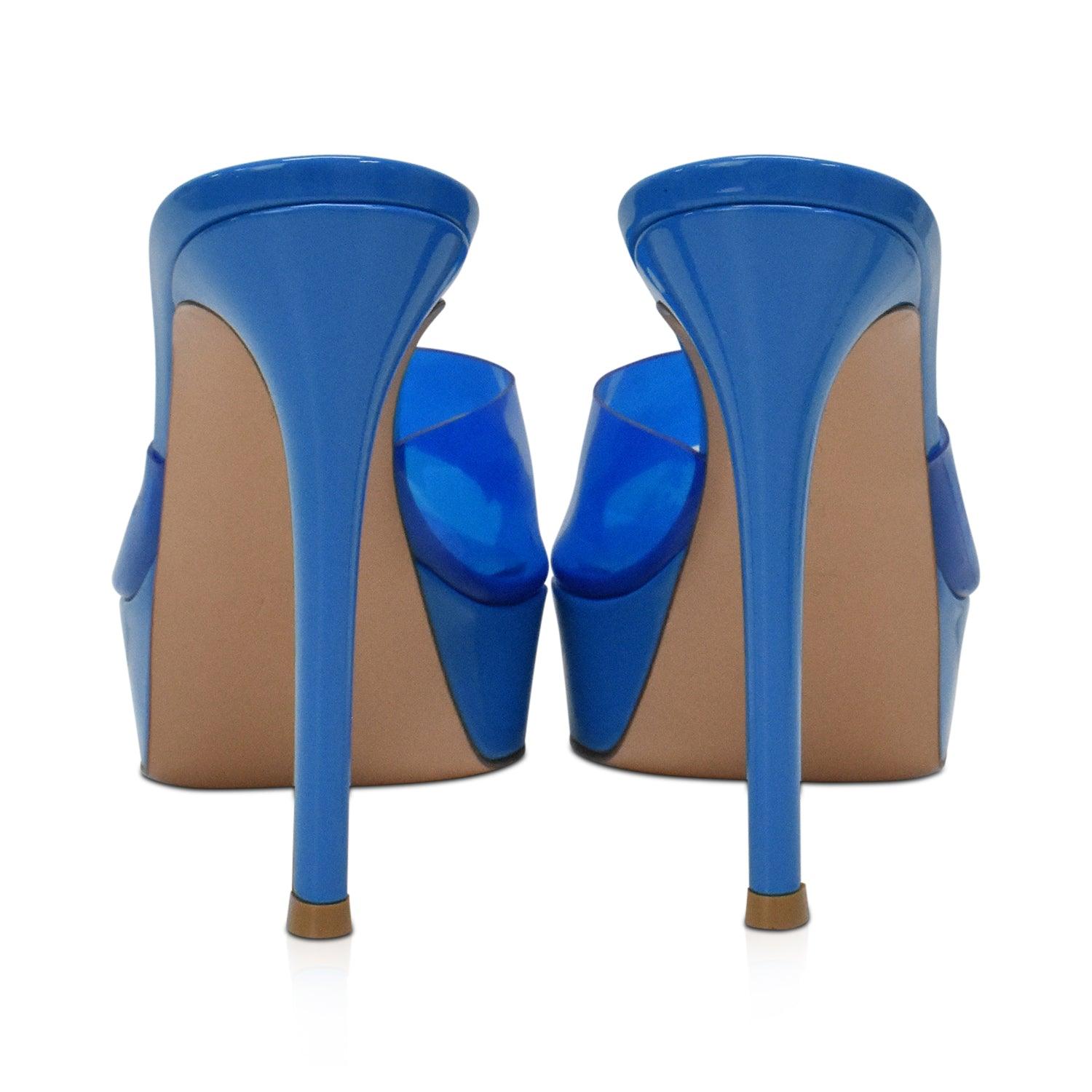 Gianvito Rossi Mules - Women's 37.5