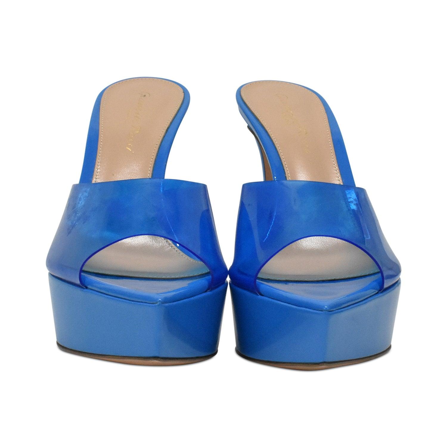 Gianvito Rossi Mules - Women's 37.5
