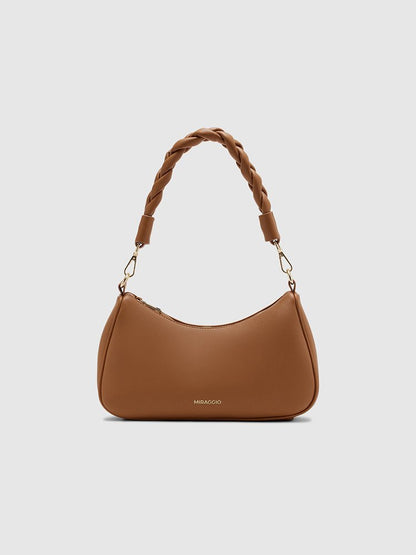 Gisele Shoulder Bag - MIRAGGIO
