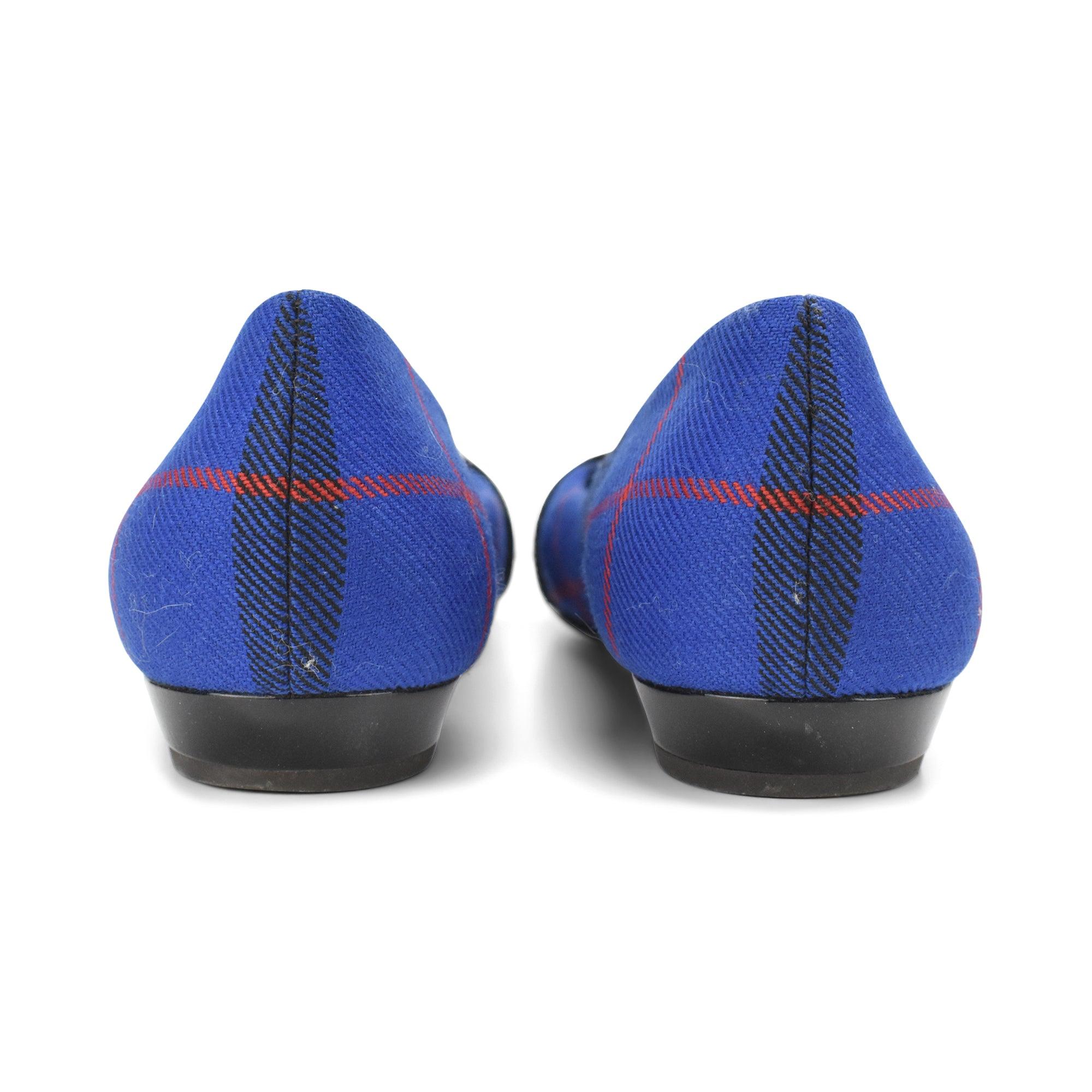 Giuseppe Zanotti Flats - Women's 37.5