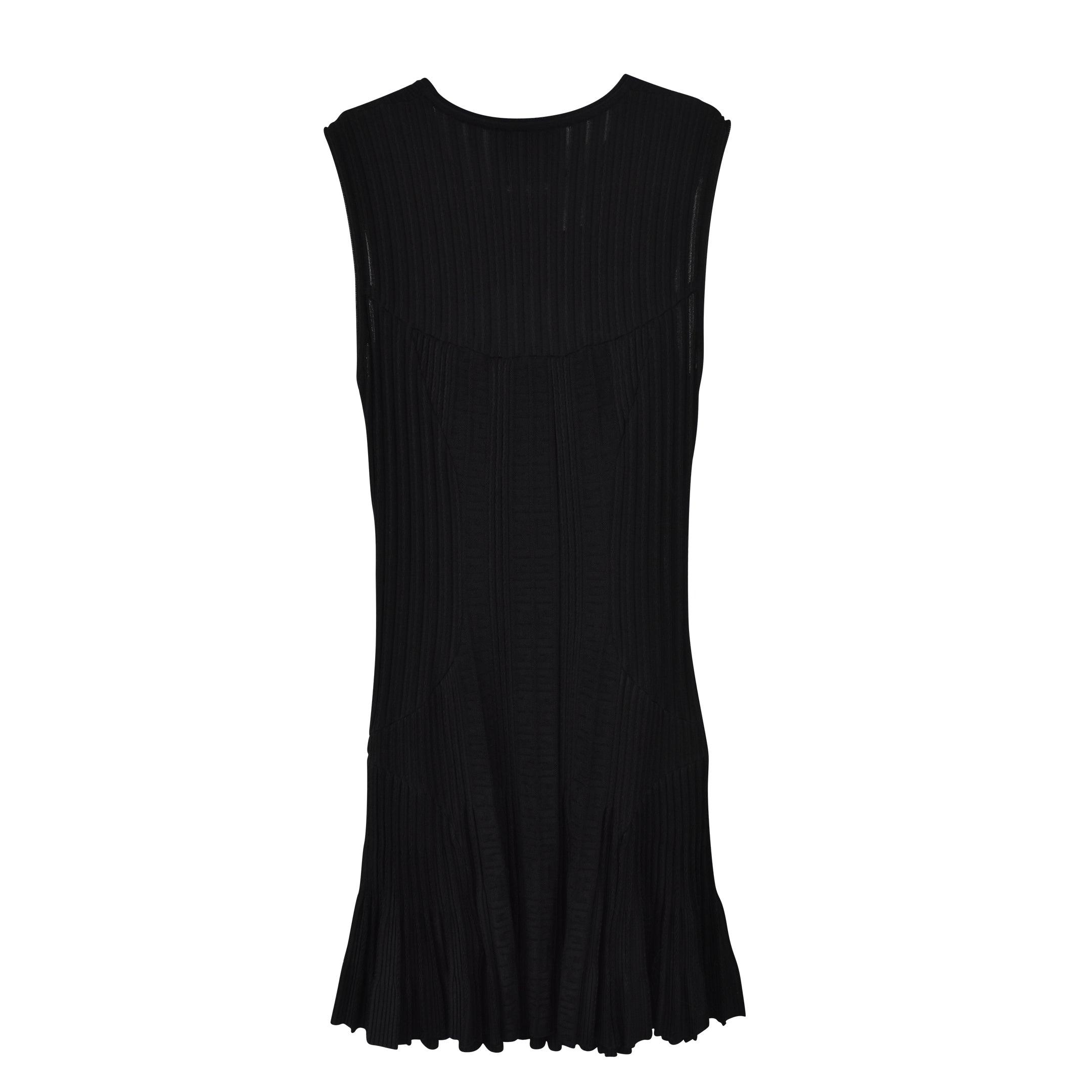 Givenchy '4G' Mini Dress - Women's M