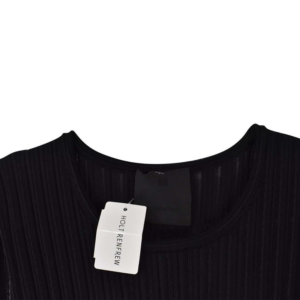 Givenchy '4G' Mini Dress - Women's M
