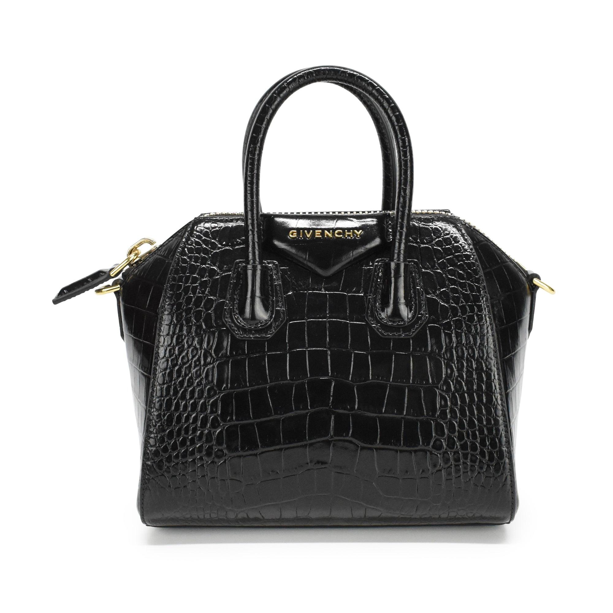 Givenchy 'Antigona Mini' Bag