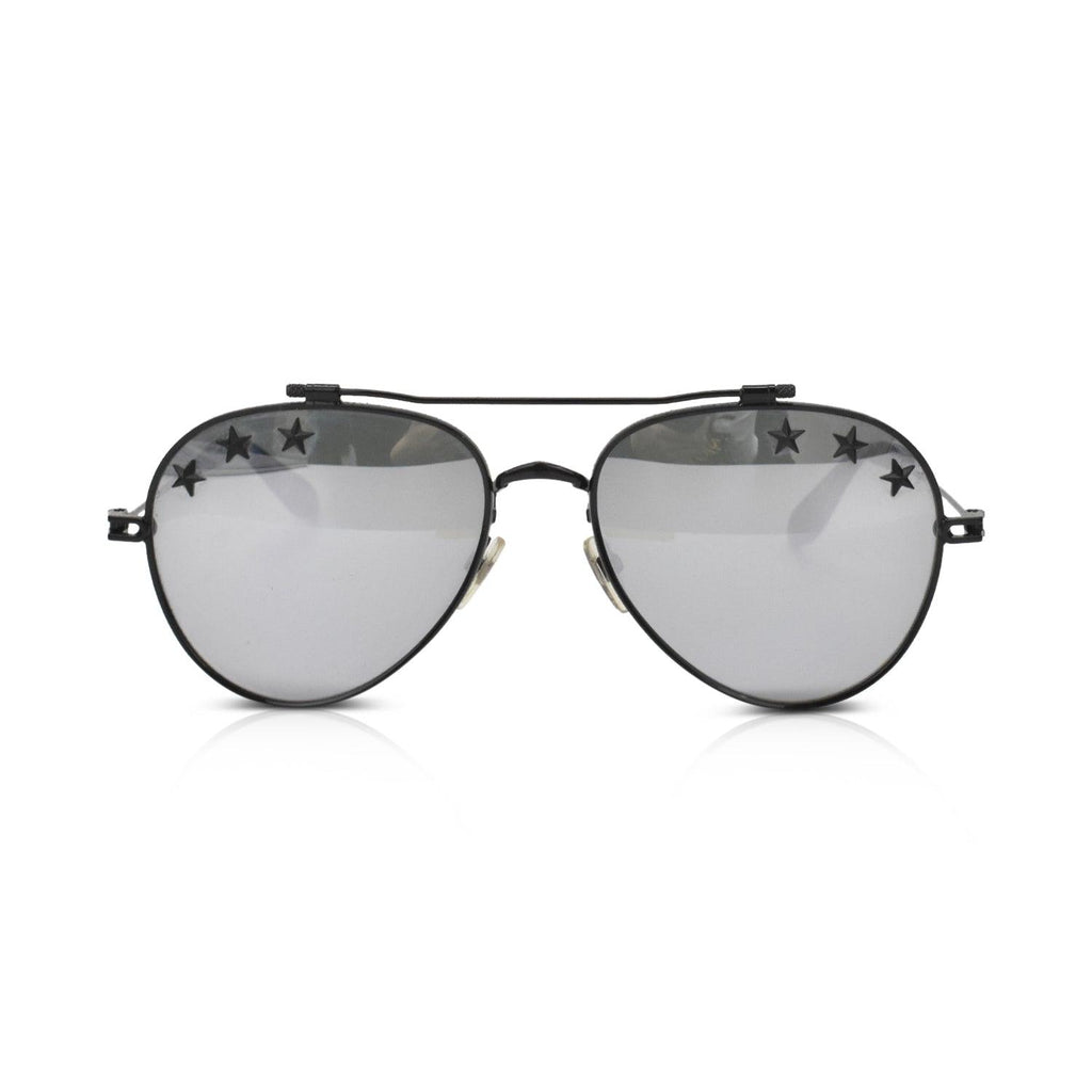 Givenchy Aviator Sunglasses