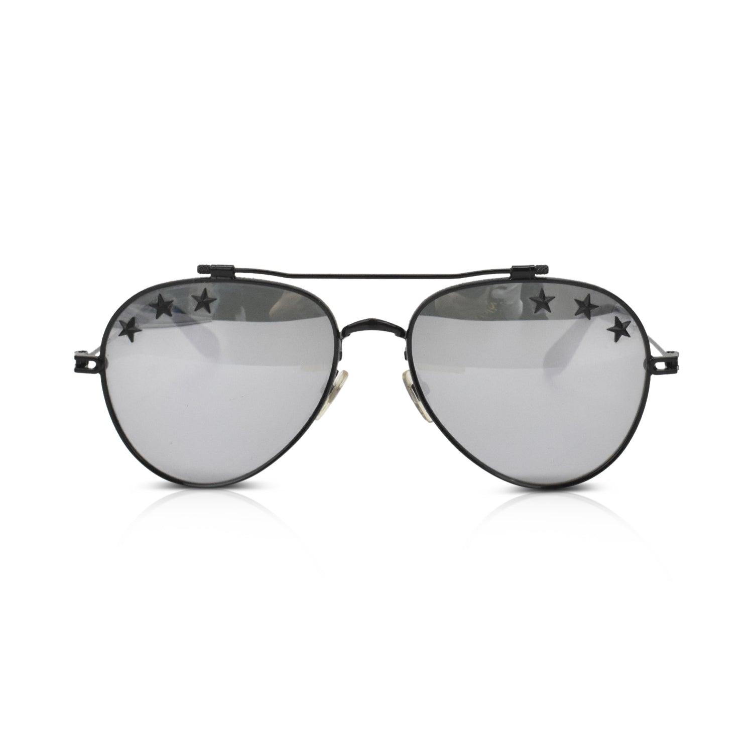 Givenchy Aviator Sunglasses