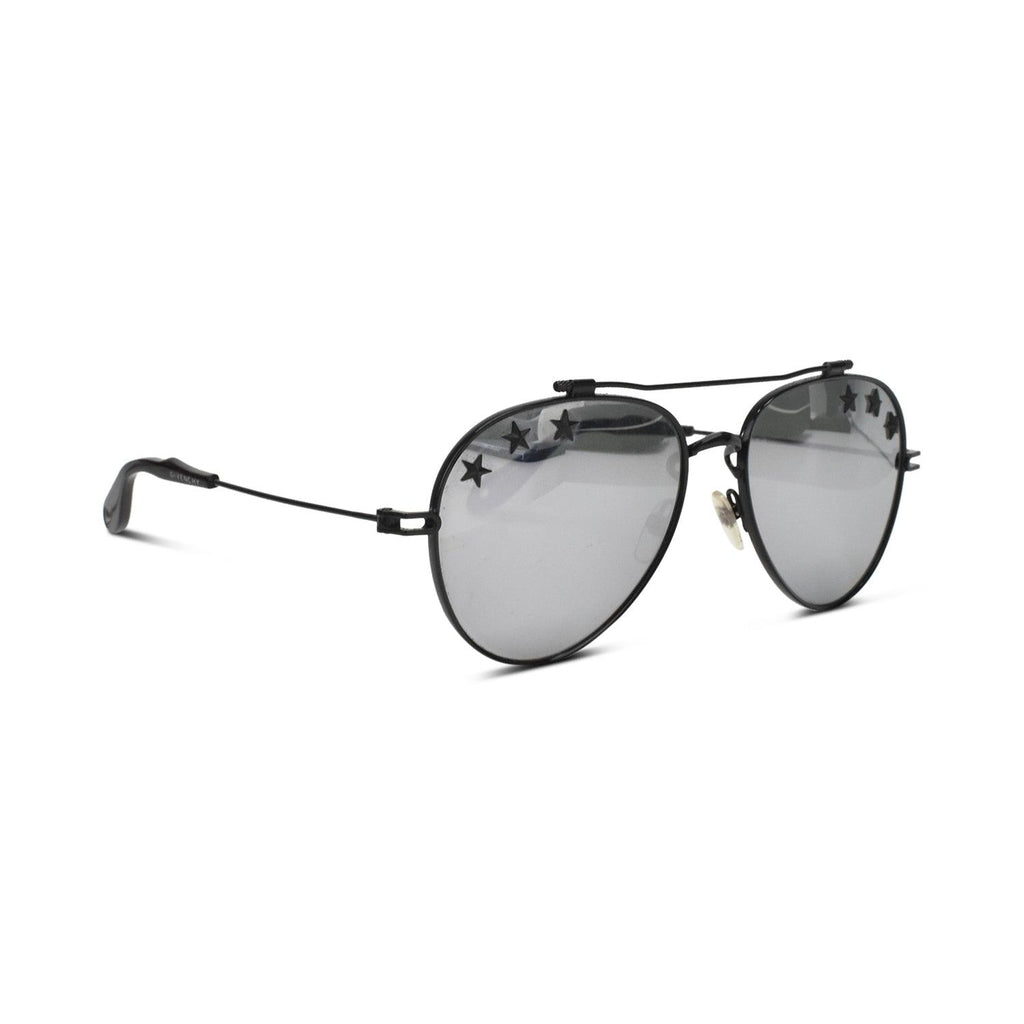 Givenchy Aviator Sunglasses