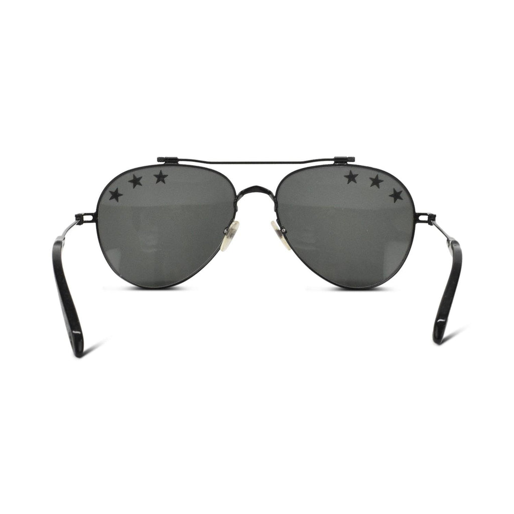 Givenchy Aviator Sunglasses