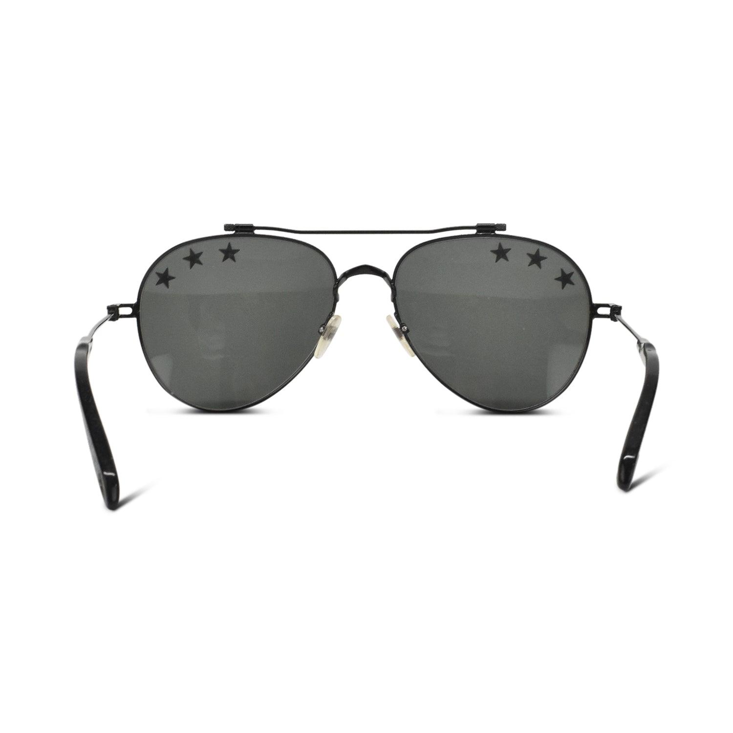 Givenchy Aviator Sunglasses