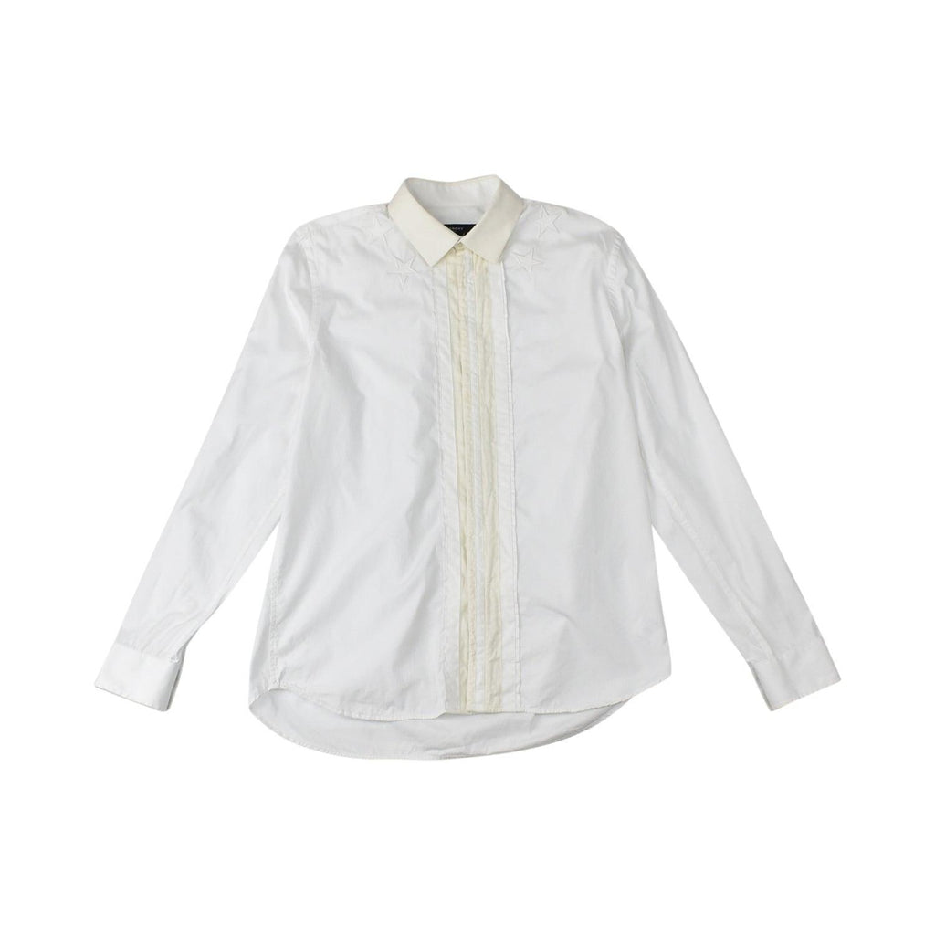 Givenchy Button Down - Men's 14