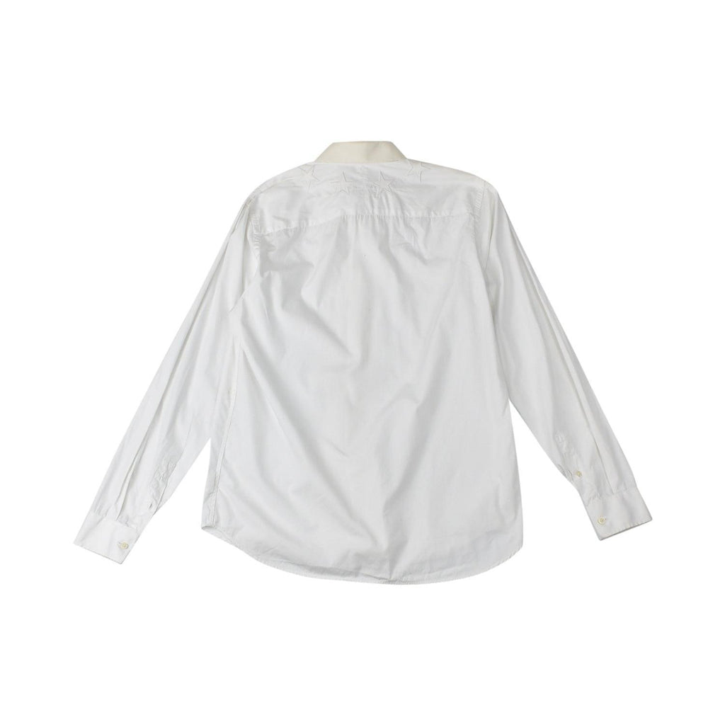 Givenchy Button Down - Men's 14