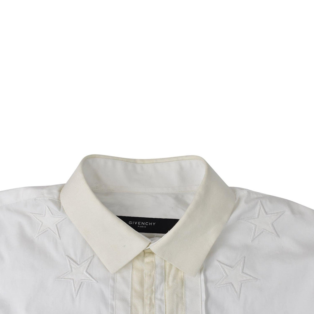 Givenchy Button Down - Men's 14