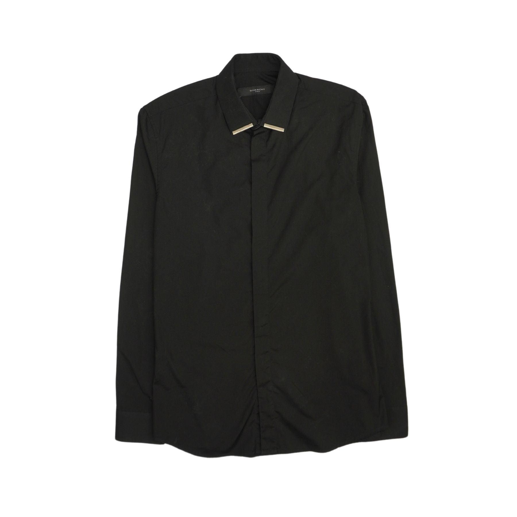 Givenchy Button-Down Shirt - Men's 39