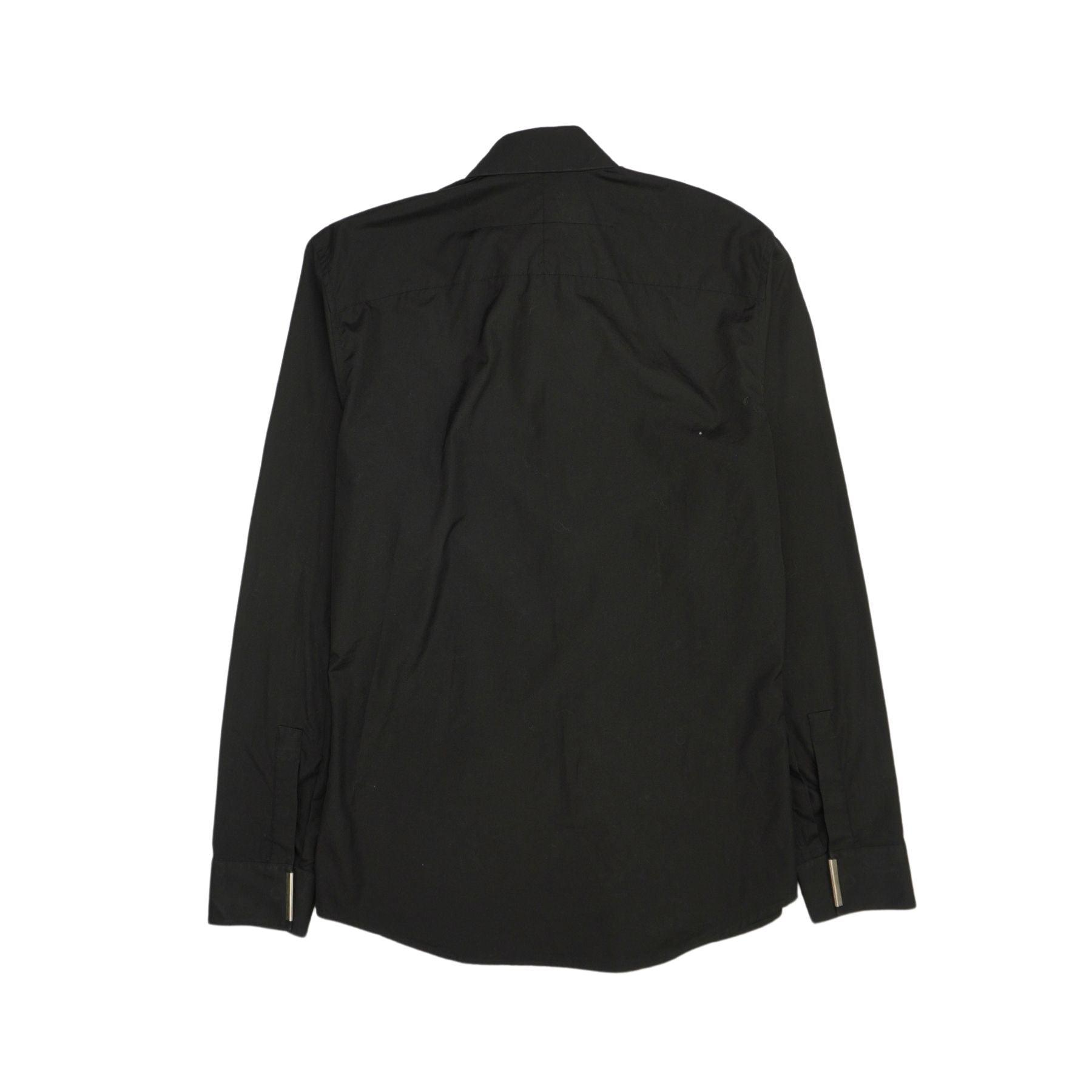 Givenchy Button-Down Shirt - Men's 39