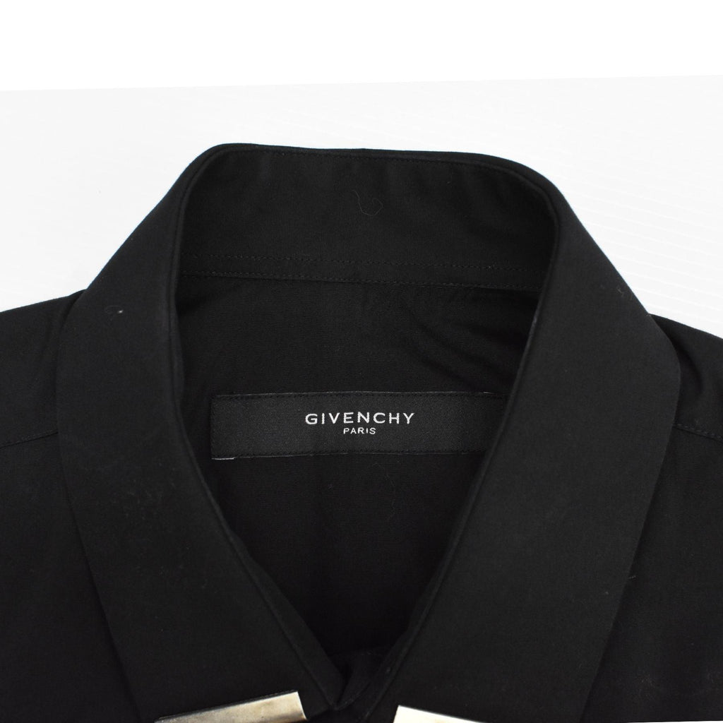 Givenchy Button-Down Shirt - Men's 39