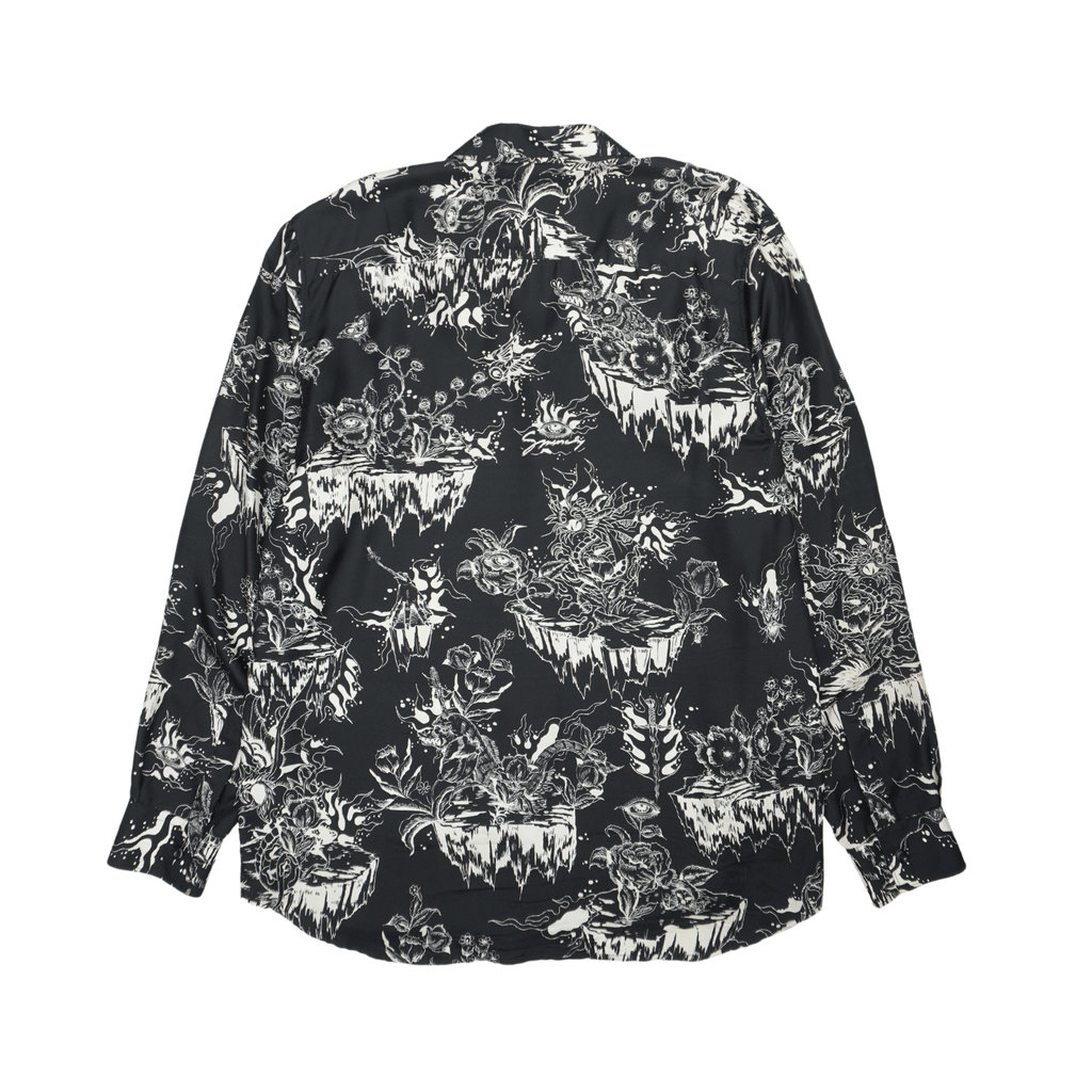Givenchy Button-Down Shirt - Men's 42