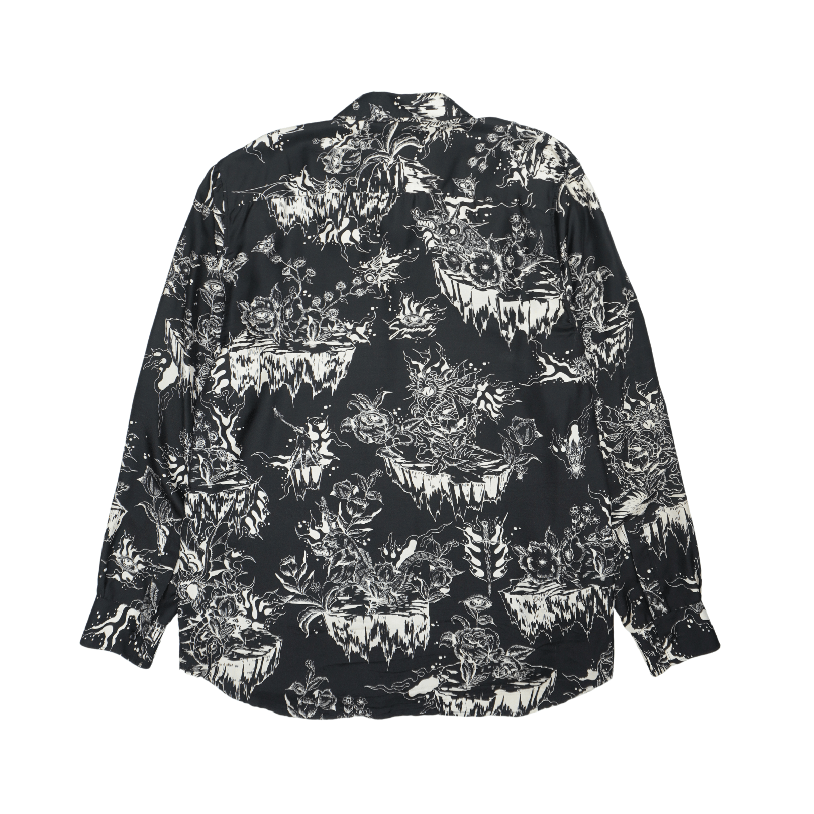Givenchy Button-Down Shirt - Men's 42
