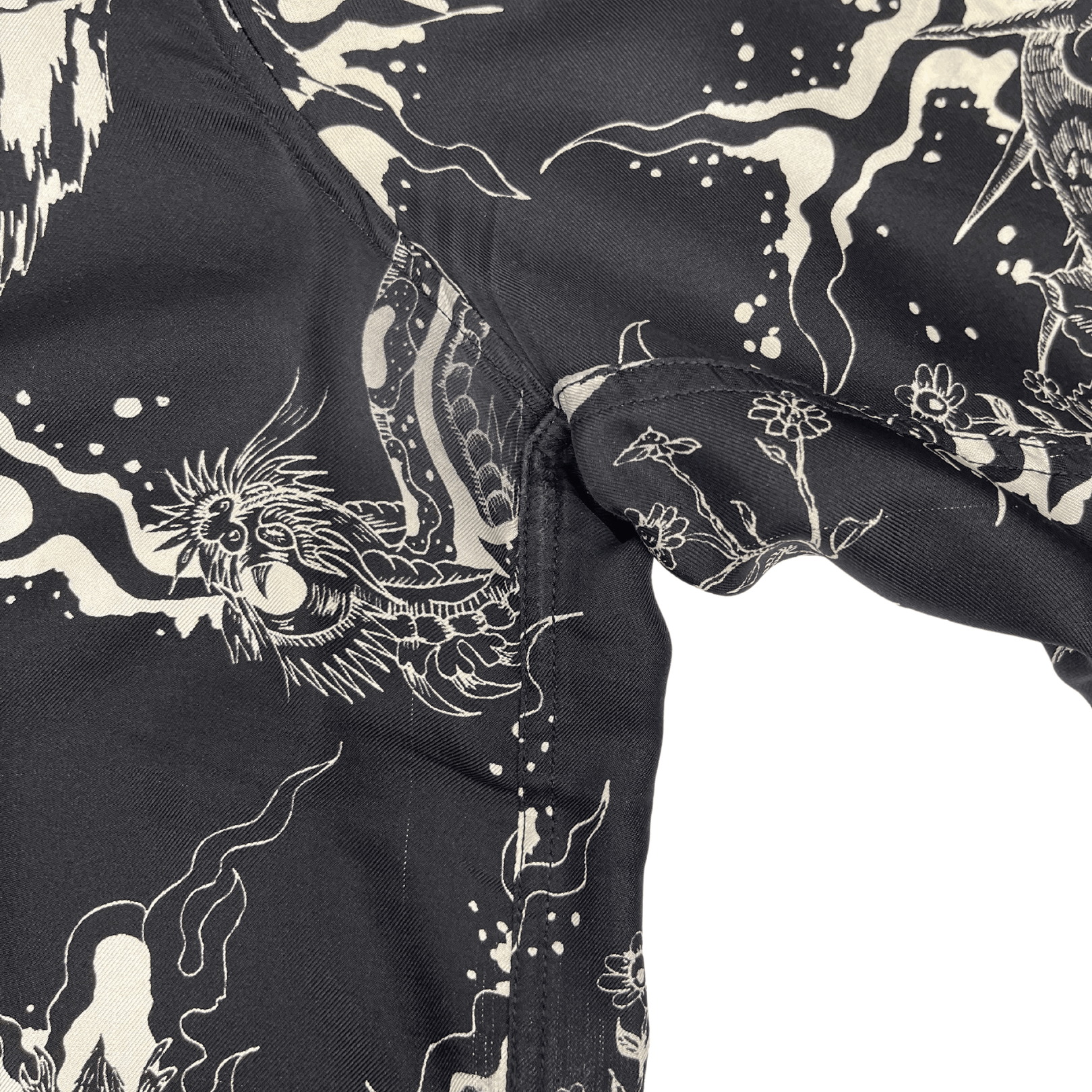 Givenchy Button-Down Shirt - Men's 42