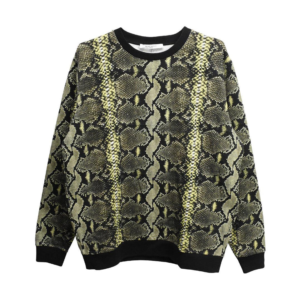 Givenchy Sweater - Men's XL
