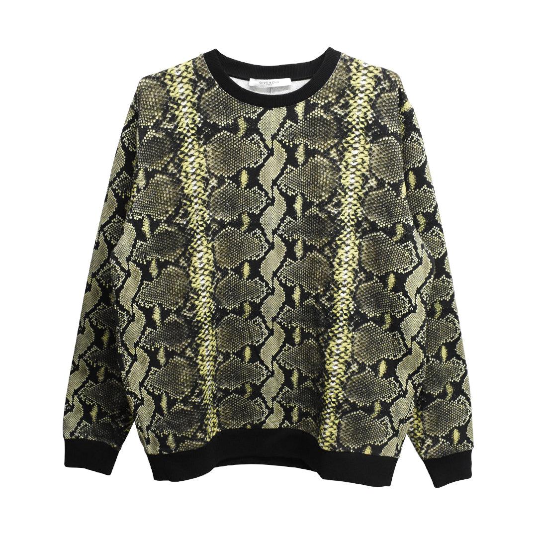 Givenchy Sweater - Men's XL