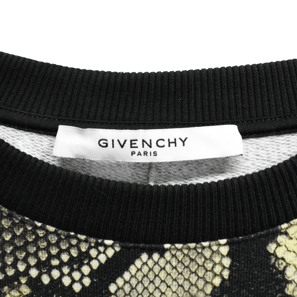 Givenchy Sweater - Men's XL
