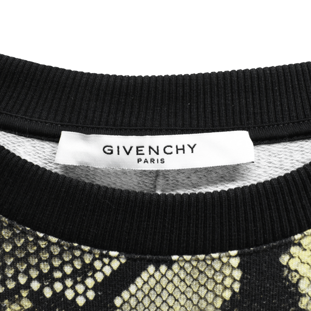Givenchy Sweater - Men's XL
