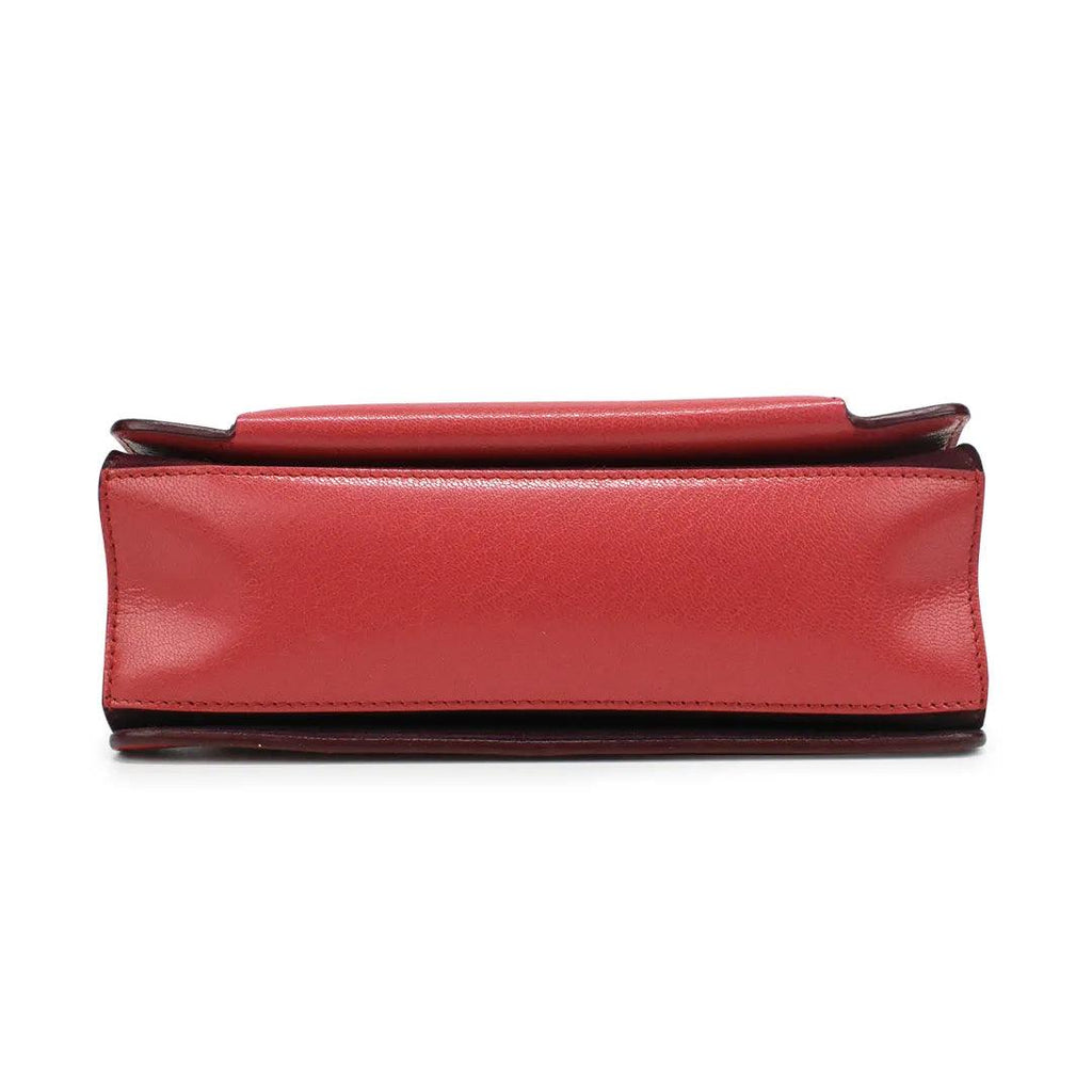 Givenchy 'GV3 Small' Shoulder Bag
