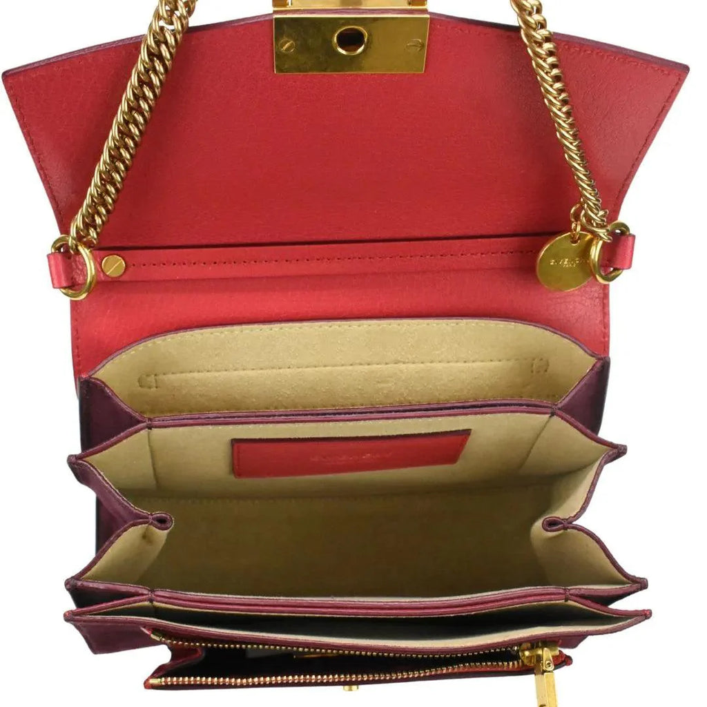 Givenchy 'GV3 Small' Shoulder Bag